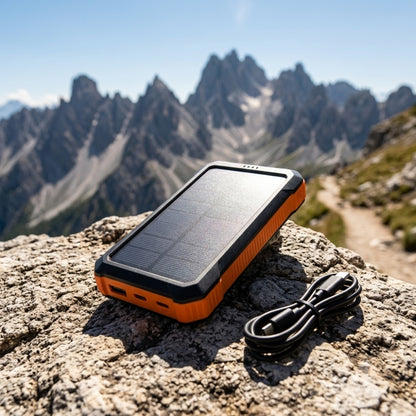 Vekora Batería SolarMax™